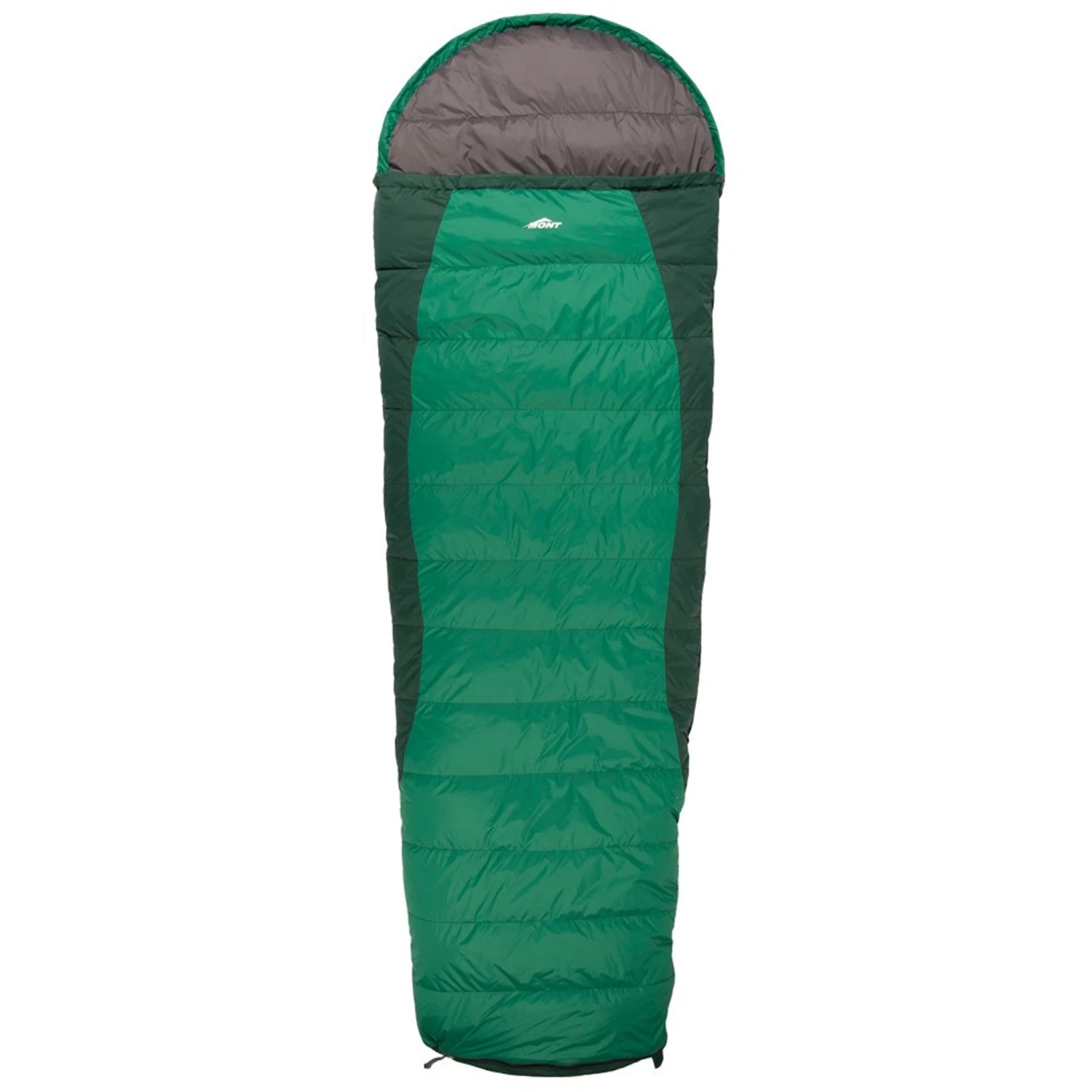 Zodiac 550 XL -4°C Down Sleeping Bag 4 Zodiac 550 XL -4°C Down Sleeping Bag - Image 2