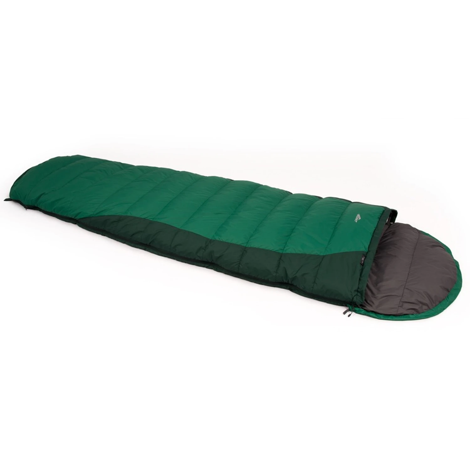 Zodiac 550 XL -4°C Down Sleeping Bag 5 Zodiac 550 XL -4°C Down Sleeping Bag - Image 3