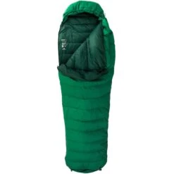 Zodiac 500 Women's -5°C Down Sleeping Bag -Camping Promotion Store zodiac500c
