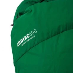 Zodiac 500 Women's -5°C Down Sleeping Bag -Camping Promotion Store zodiac500f