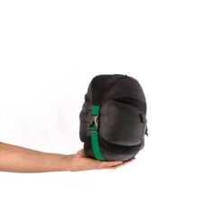 Zodiac 500 Women's -5°C Down Sleeping Bag -Camping Promotion Store zodiac500w 3