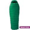 Zodiac 500 Women's -5°C Down Sleeping Bag -Camping Promotion Store zodiac500wmn