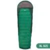 Zodiac 550 XL -4°C Down Sleeping Bag -Camping Promotion Store zodiac550xl