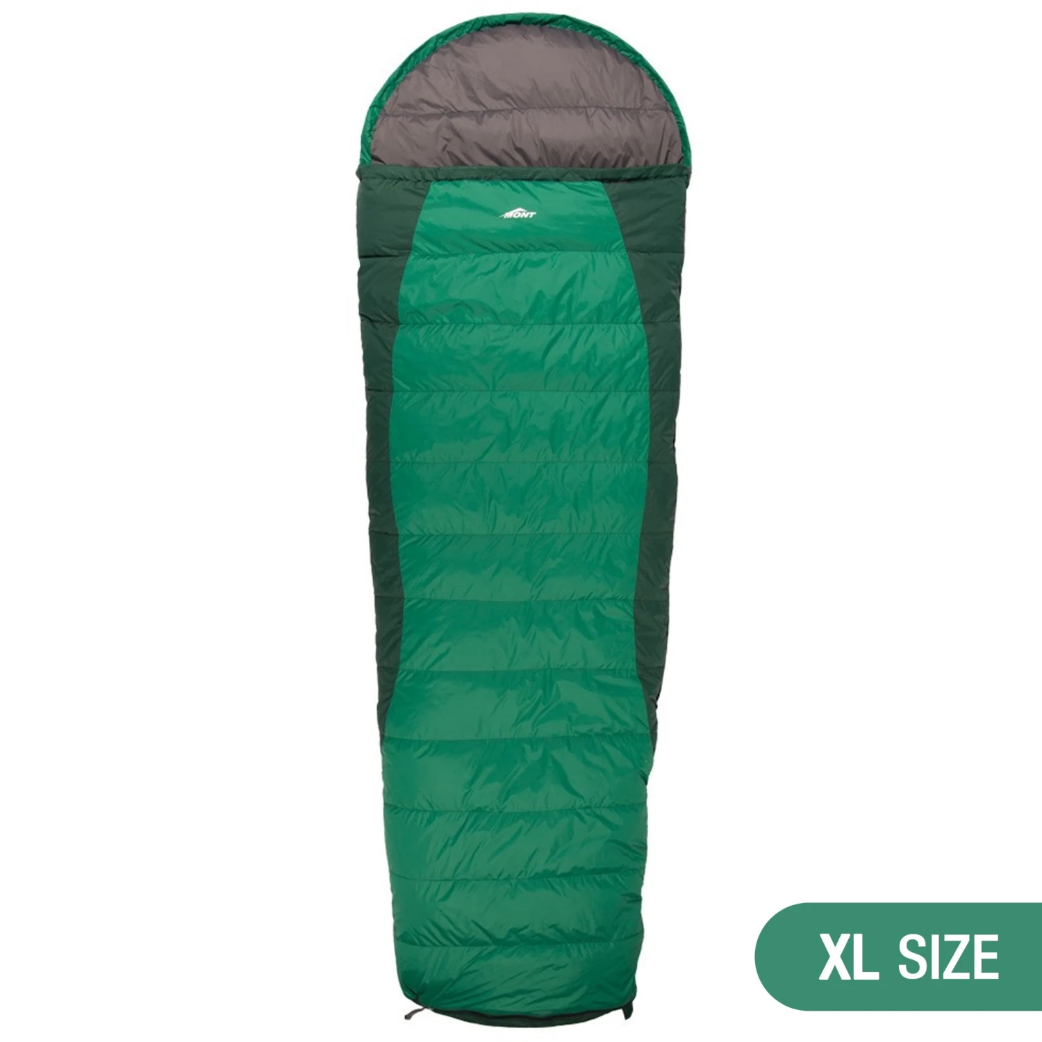 Zodiac 550 XL -4°C Down Sleeping Bag 3 Zodiac 550 XL -4°C Down Sleeping Bag