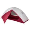 MSR Zoic 1P Hiking Tent -Camping Promotion Store zoic