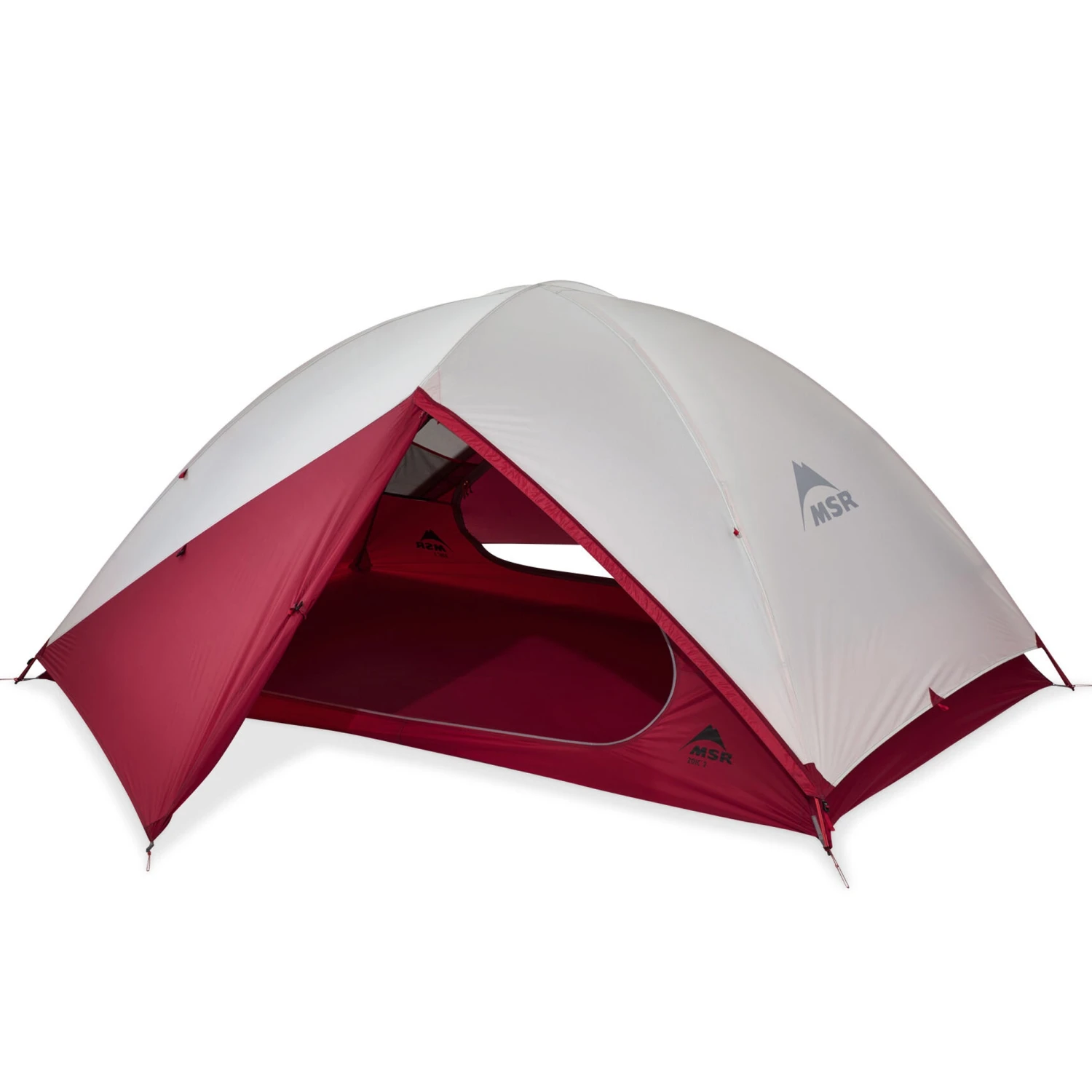 MSR Zoic 2P Hiking Tent 3 MSR Zoic 2P Hiking Tent