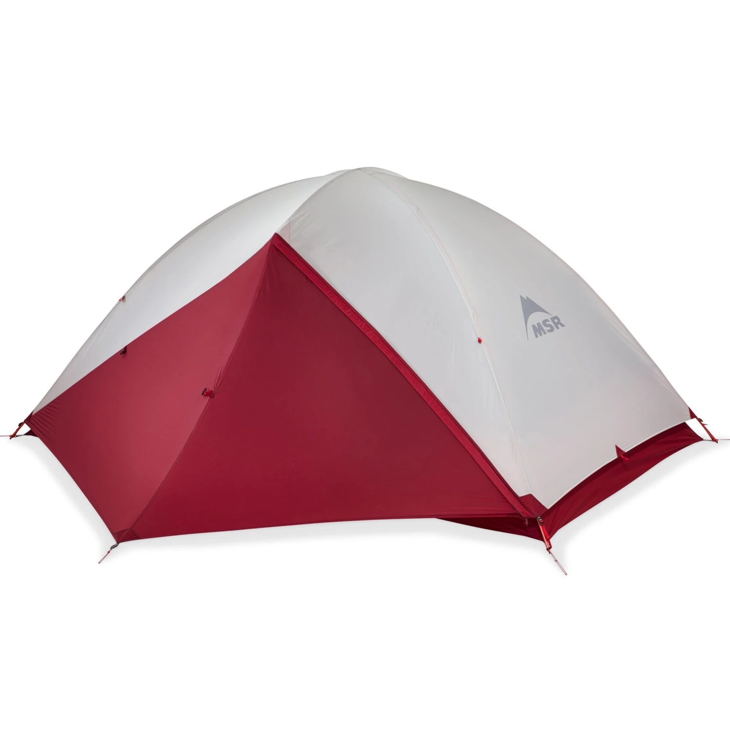 MSR Zoic 2P Hiking Tent 5 MSR Zoic 2P Hiking Tent - Image 3